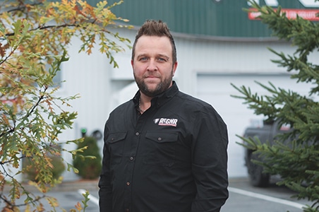 David Côté